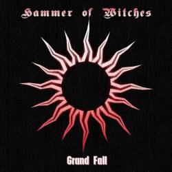 Hammer Of Witches : Grand Fall